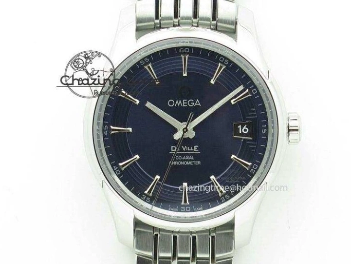 0404 Planet Ocean SS Bp Maker 45mm Orange Bezel On SS Bracelet A DailyWear 8216